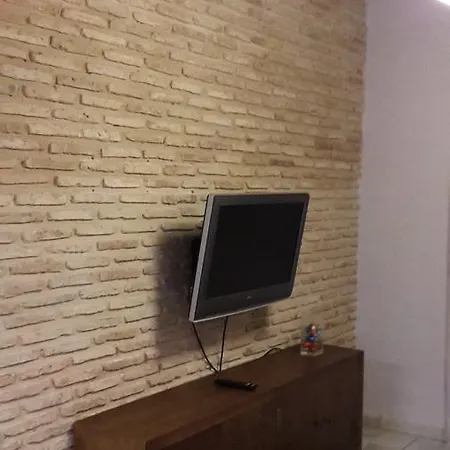 Karivu Castilla Apartamento *