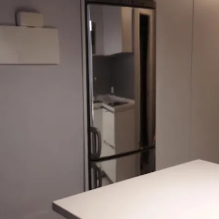 Karivu Castilla Apartamento Sevilla