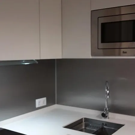 Karivu Castilla Apartamento *
