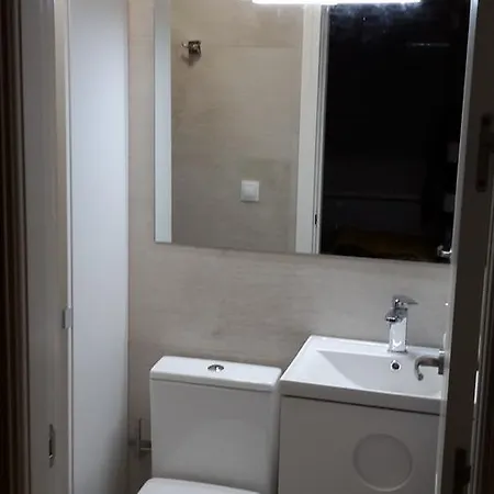 Karivu Castilla Apartamento Sevilla