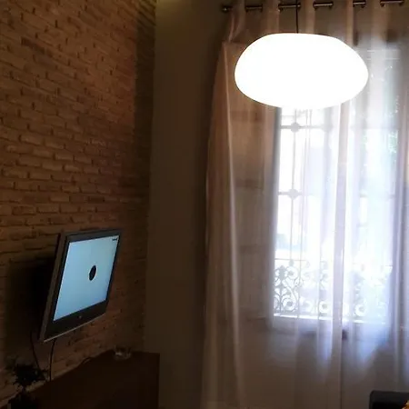 Karivu Castilla Apartamento *