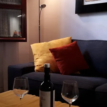 Apartamento Karivu Castilla Sevilla