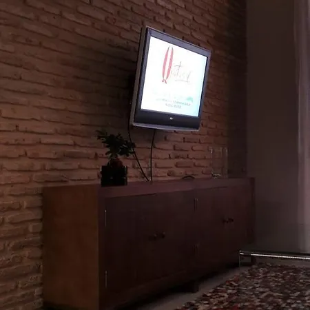 Karivu Castilla Apartamento