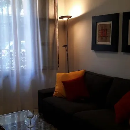 Karivu Castilla Apartamento