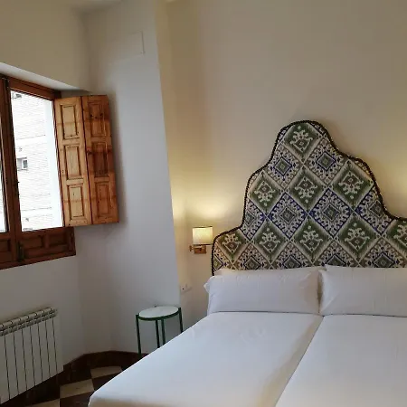 Nuea Santiago15 Guest house Seville