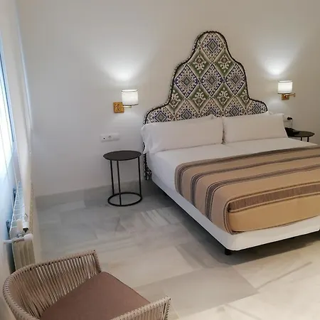 Nuea Santiago15 Guest house