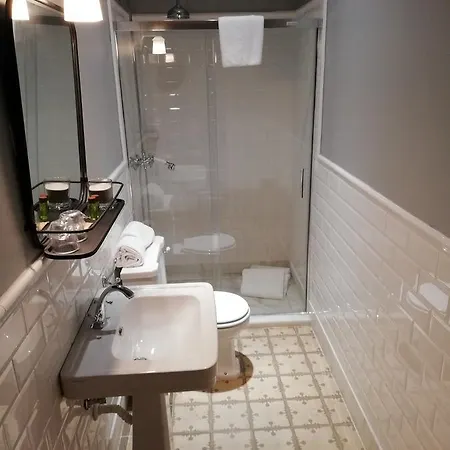 Guest house Nuea Santiago15 Seville