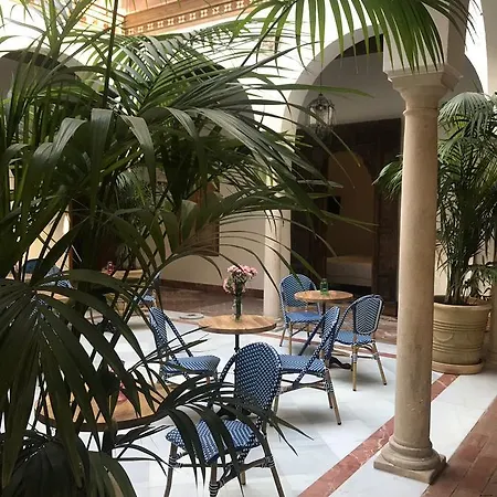 Nuea Santiago15 Guest house Seville