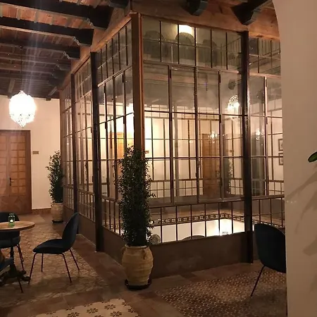 Nuea Santiago15 Guest house *