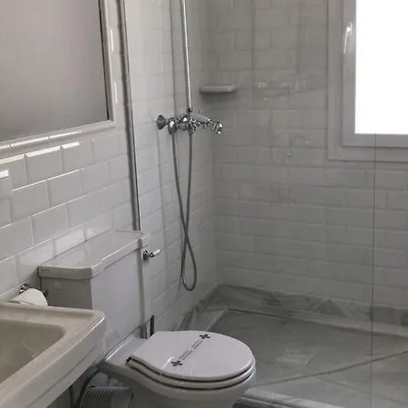 Guest house Nuea Santiago15 Seville