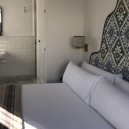 Nuea Santiago15 Guest house Seville