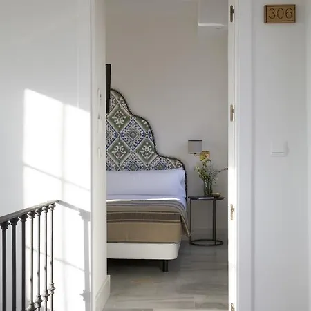 Nuea Santiago15 Guest house Seville