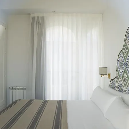 Guest house Nuea Santiago15