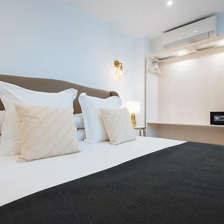 Hommyhome Casa Assle Apartahotel Sevilla