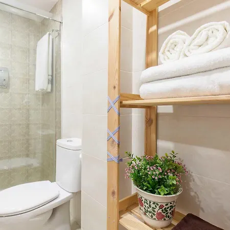 Apartamento Precioso Casco Antiguo De