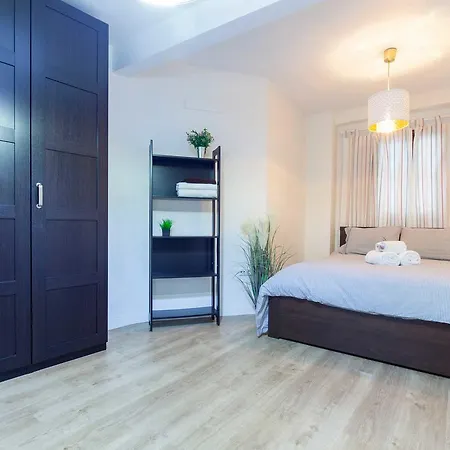 Apartamento Precioso Casco Antiguo De Sevilla