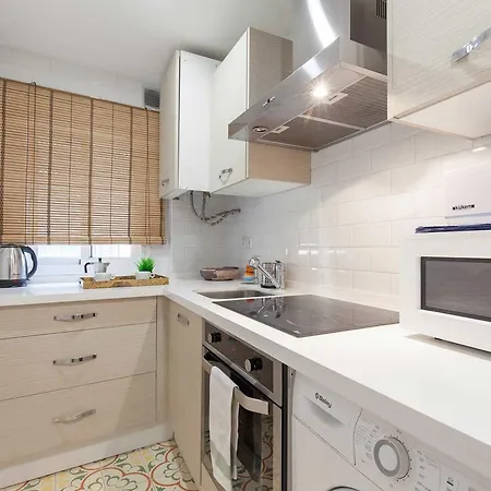 Apartamento Precioso Casco Antiguo De