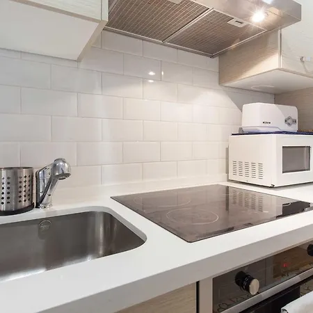 Apartamento Precioso Casco Antiguo De