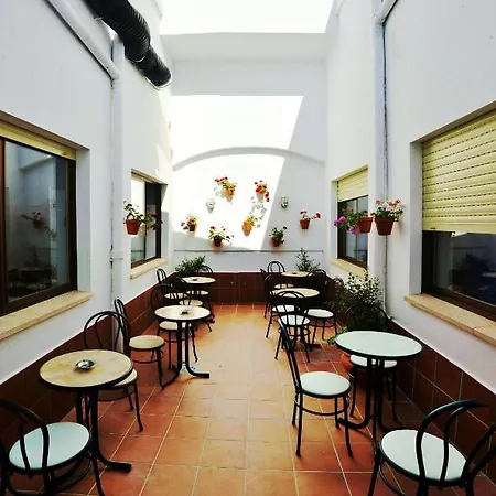 Hotell Feeling Sevilla