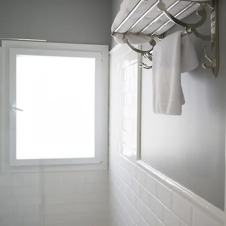 Guest house Nuea Santiago15 *