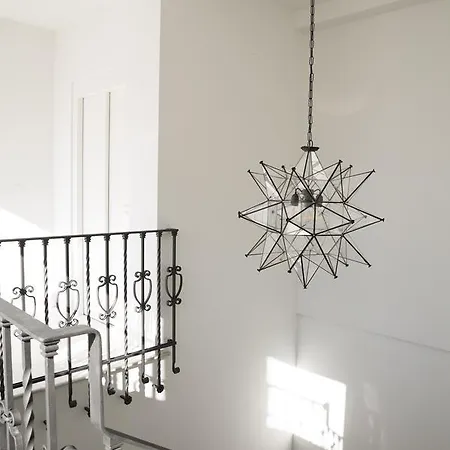 Nuea Santiago15 Guest house Seville
