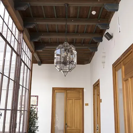 Guest house Nuea Santiago15