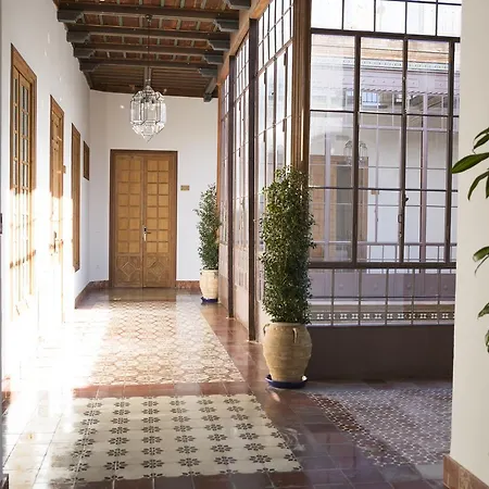 Nuea Santiago15 Guest house