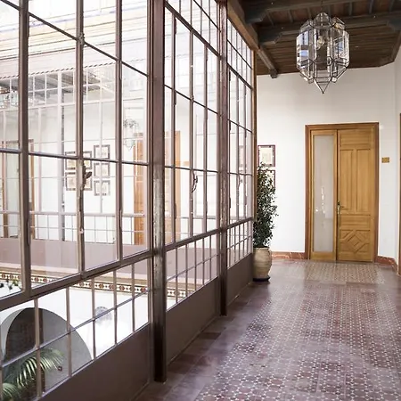 Guest house Nuea Santiago15