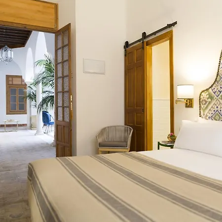 Nuea Santiago15 Guest house Seville