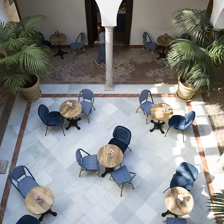 Nuea Santiago15 Guest house Seville