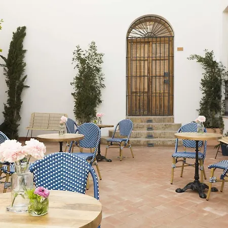 Nuea Santiago15 Guest house Seville
