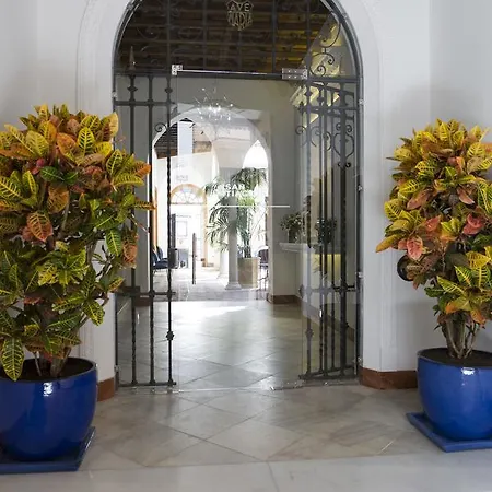 Guest house Nuea Santiago15 *