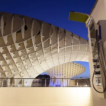 Welldone Metropol Casa de hóspedes *