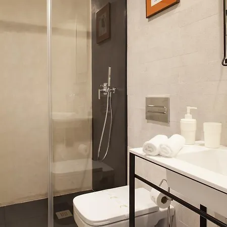 Casa de hóspedes Welldone Metropol Sevilha