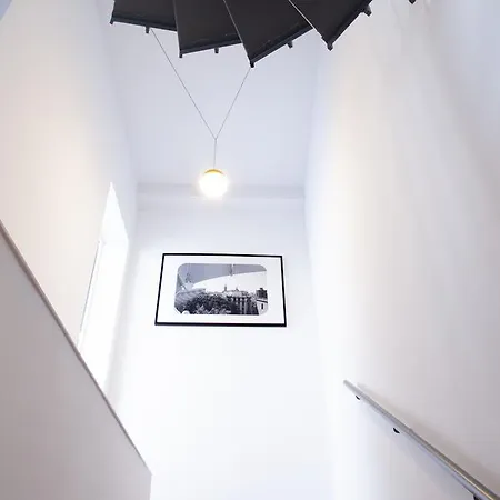 Welldone Metropol Casa de hóspedes Sevilha