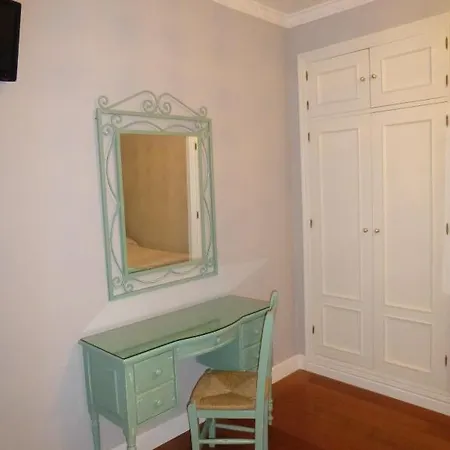 بيت ضيافة Le Petit Paris