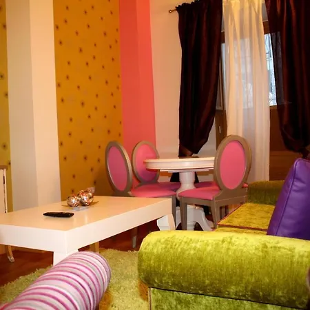 Singular Castellar Apartamento *