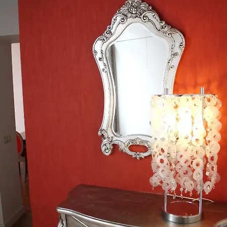Apartamento Singular Castellar