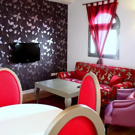 Singular Castellar Apartamento