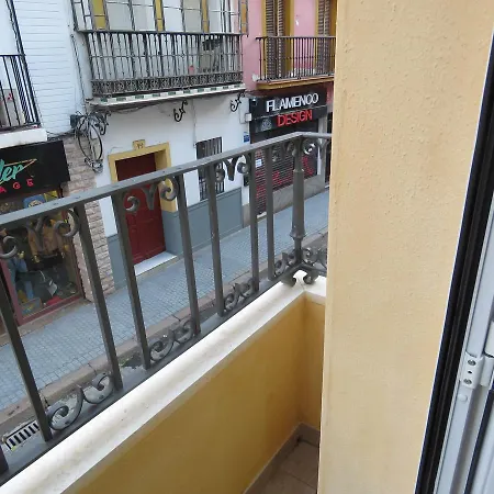Living Hércules Sevilla