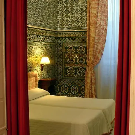 Simon Hotel Sevilla