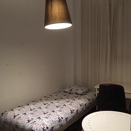 Apartamento La Campana *