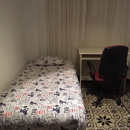 Apartamento La Campana Apartment
