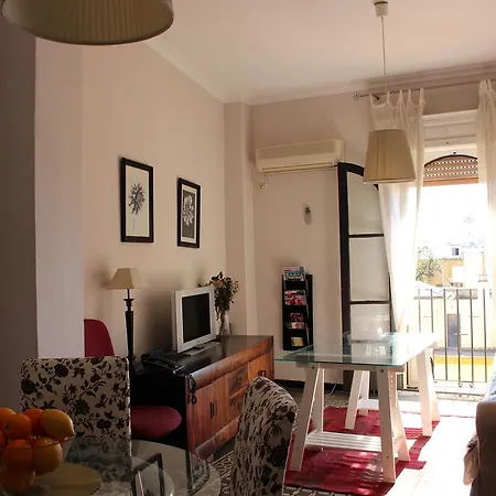 Apartamento La Campana Apartment