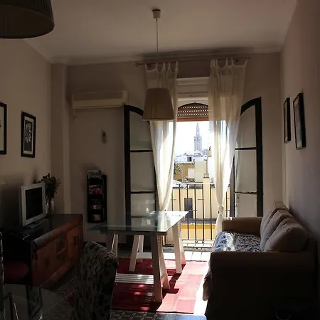 Apartamento La Campana