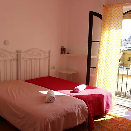 Apartamento La Campana *