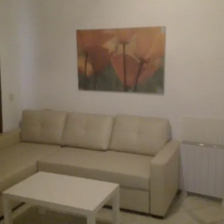 Catedral Suites Apartamento 아파트