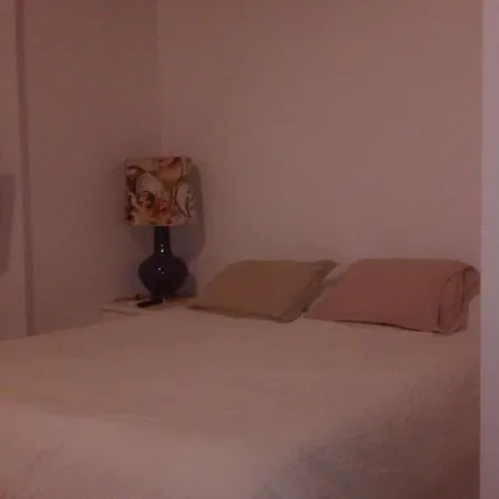 아파트 Catedral Suites Apartamento 세비야