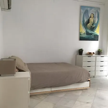 Catedral Suites Apartamento 아파트 *