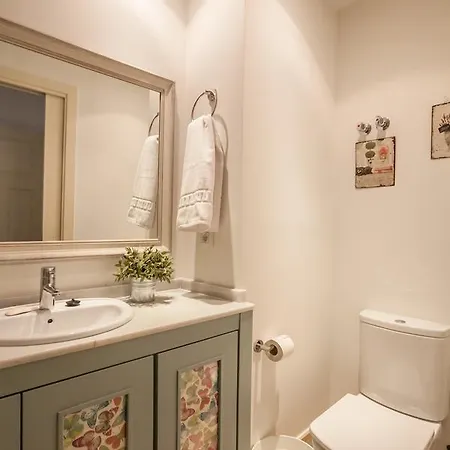 Cathedral House 2* 塞维利亚